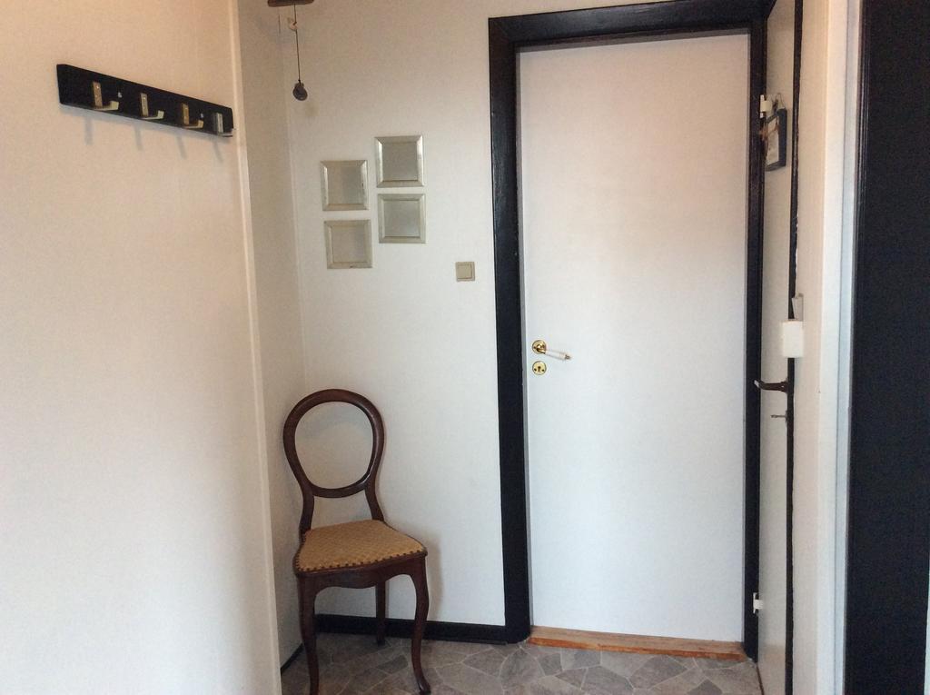 Apartment Fanny Fri Adgang Til Svommehal Hvide Sande Kültér fotó